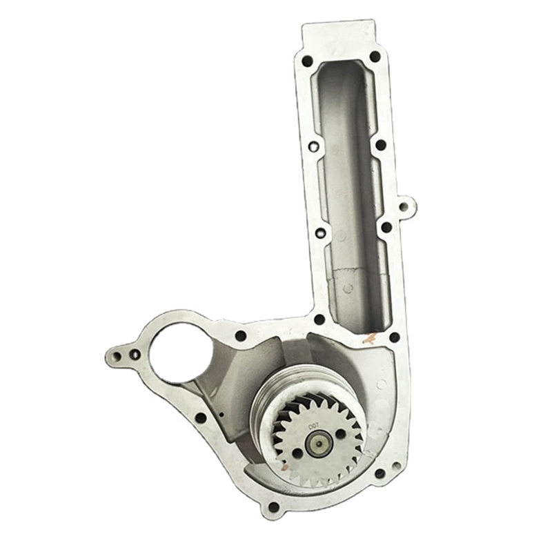 kompatibel mit Deutz Motor BF6M1015 BF6M1015C BF6M1015CP - Kühlpumpe 02937465 0293 7465 0426 0082 04260082 0293 1391 02931391 0293 1060 02931060