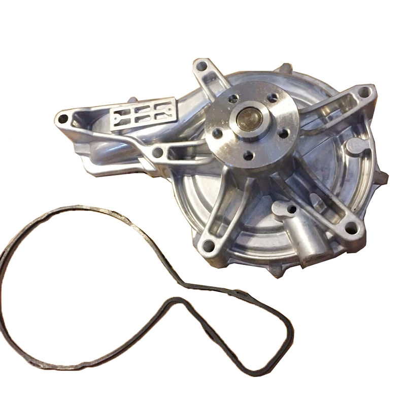 Direkter Ersatz für Volvo EC340D EC350E EC380D EC480D EC480E L150G L150H L180G - Kühlpumpe VOE205543 VOE 20505543 A35F, A35F FS, A35F/G, A35F/G FS, EC340D, EC350E, EC380DHR, EC380EHR, EC380EHR, EC480DHR, EC480E, EC480EHR, EC480EHR, L150G, L150G, L180G HL,
