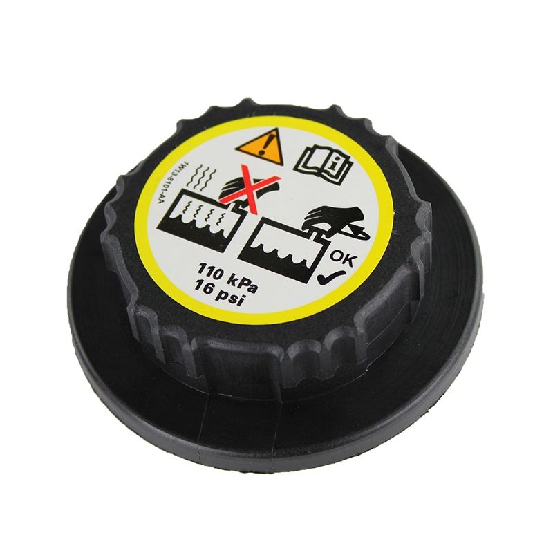 Entwickelt für Bobcat T40140 T40180 TL360 TL470 TL470HF 5600 5610 - Kühlmittel Tankkappe 6733429 T40140,T40180,TL360,TL470,TL470HF5500,5610,553,A300,A770,S100,S130,S150,S160,S175