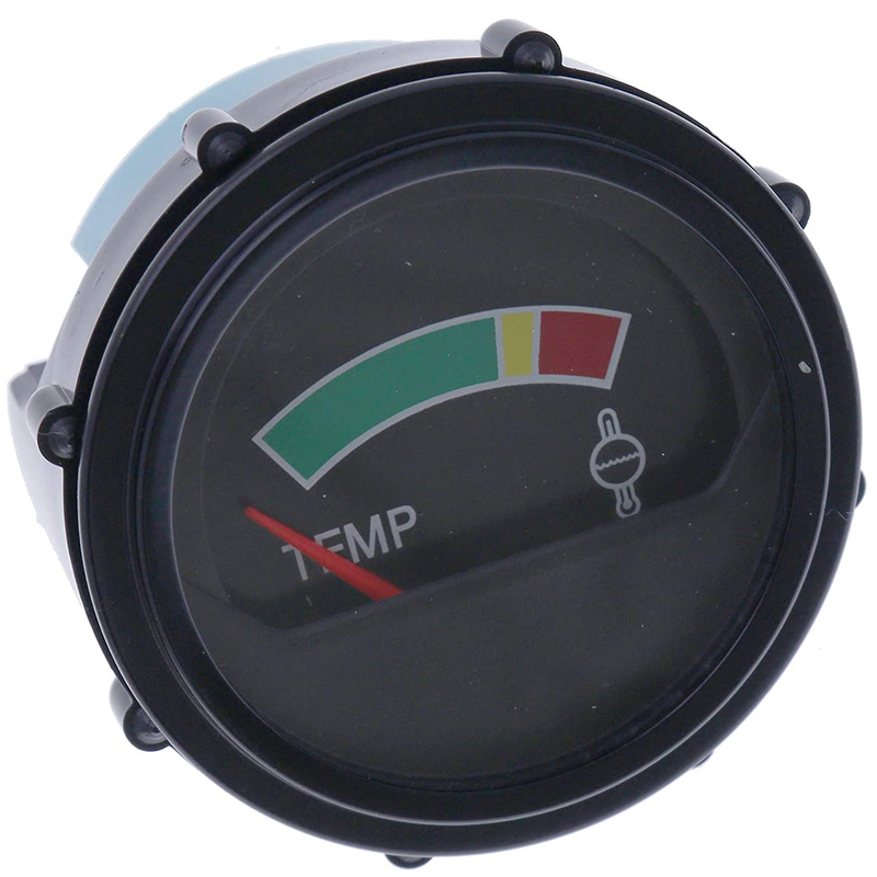 Perfekt für Bobcat S175 S70 742B 751 753 853 - Kühltemperaturmessger?t 6669663 6658817 2400, 2410, 453, 453F, 463, 463F, 543B, 553, 553F, 742B, 743B, 751, 751F, 753, 753F, 763, 773, 853, 953, 963, 963C, MT50, MT52, MT85, S175, S70