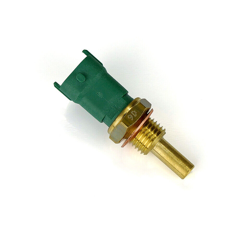 Funktioniert gut mit Cummins Motor ISB QSB 5.95 - Kühltemperatursensor 4897224 ISB 5.9 L QSB 5.9 L