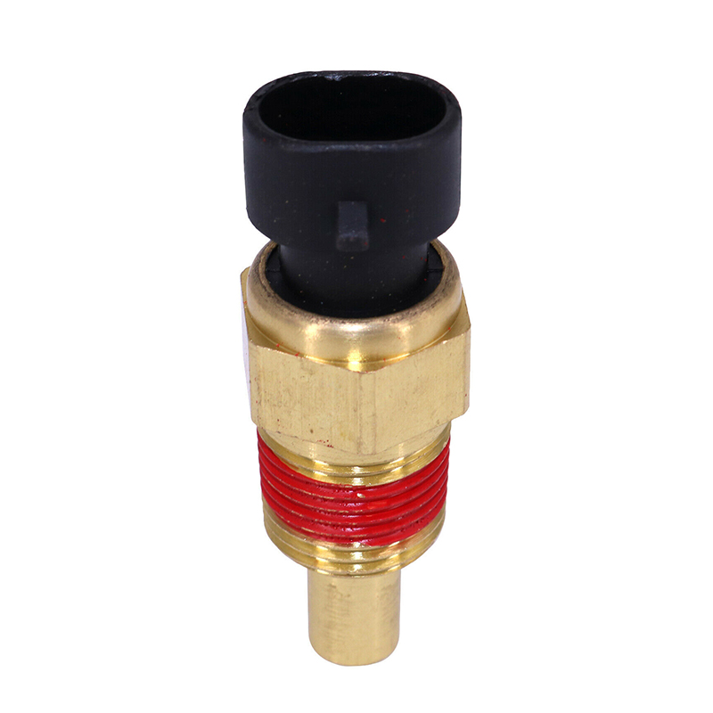 Hergestellt für 1988-2014 Chevrolet C/K Silverado 1500 2500 3500 - Kühltemperatursensor R020019 3850397 805218T 50