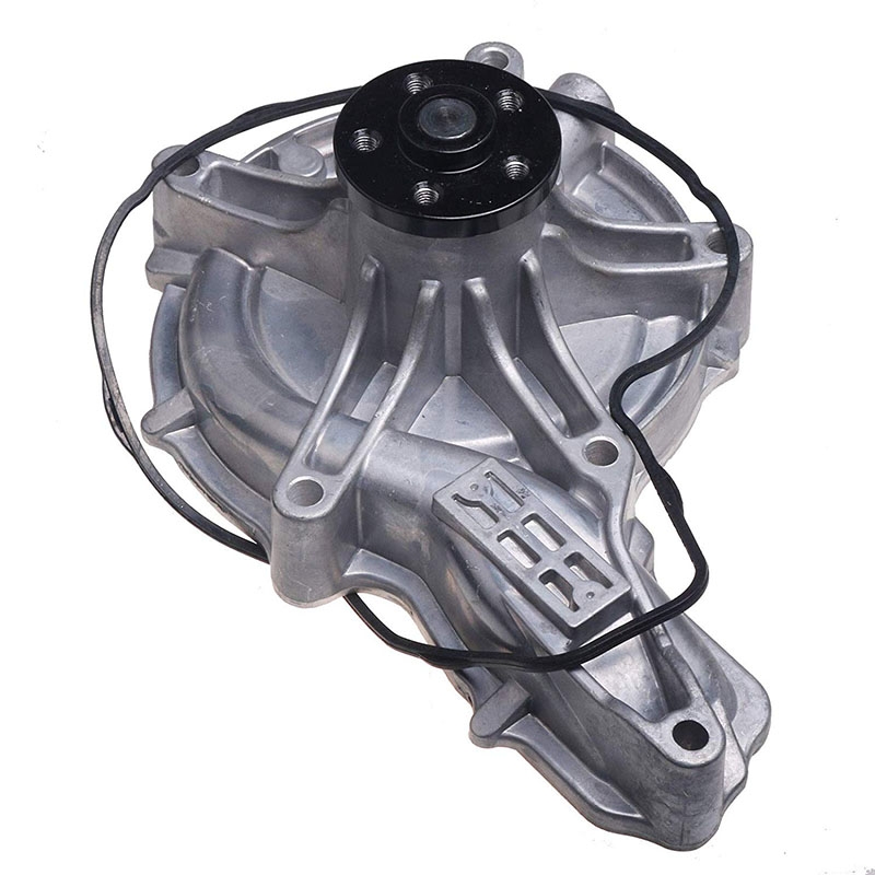 Funktioniert gut mit Volvo A25F/G A25G A30F/G A30G A45G A45G FS A60H EC750D EC750E - Kühlwasserpumpe VOE22197705 22197705 VOE 22197705 A25F/G, A25G, A30F/G, A30G, A45G, A45G FS, A60H, EC750E, EC750E