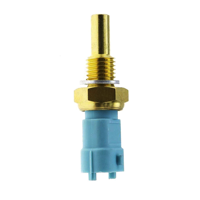Direkter Ersatz für Geh?use IH F2CFE613A F3HFE613C 7240 1121G 580N FARMALL 120C - Kühler Wassertemperatursensor 500382599 4010644 7240,1121G.580N,FARMALL 120C