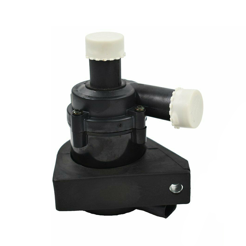Direkter Ersatz für Audi A3 VW CC Golg Jetta Passat - Kühlhilfsmittel Wasserpumpe 1K0965561J CC, EOS, Golf V, Golf VI, Jetta V, Jetta VI, Jetta VI, Passat B6