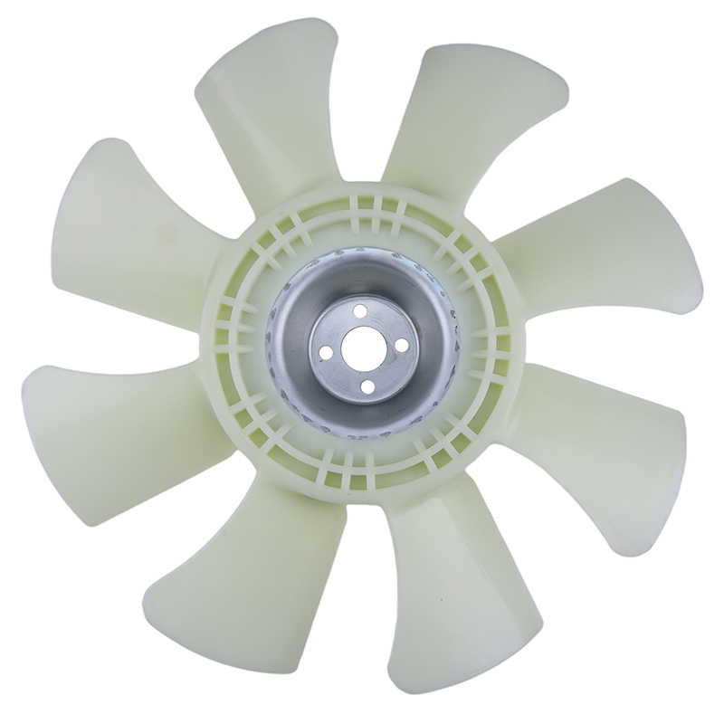 Fits Mitsubishi Engine 4M40 Caterpillar CAT Bagger 305,5 306 307C 307D 308C 308D - Kühlventilator 196-7976 CA196-7976 196797 305,5, 306, 307C, 307D, 308C, 308D