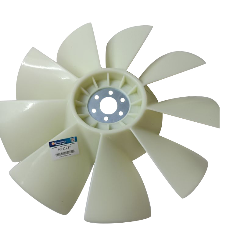Speziell für Komatsu Motor 6D102E 6D107E Bagger PC200-6 PC220-6 PC200-8 PC270-8 PC210-7K PC250LC-6LC - Kühlventilator 600-625-7620 6006257620 S6D102E-1C S6D102E-1C-6Z S6D102E-1C-CA S6D102E-1C-TA S6D102E-1C-US S6D102E-1C-Z S6D102E-1F S6D102E-1F-6S S6D102E-