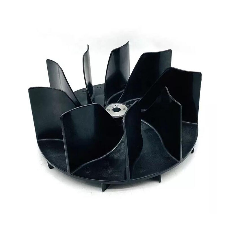 Direkter Ersatz für Bobcat 653 751 773 863 A220 S130 S160 S220 S250 S300 T140 T250 T300 - Kühlventilator 6715142 6700334 653, 751, 753, 763, 773, 7753, 853, 863, 873, 883, A220, A300, S130, S150, S160, S185, S205, S220, S250, S300, T140, T180, T200, T250,