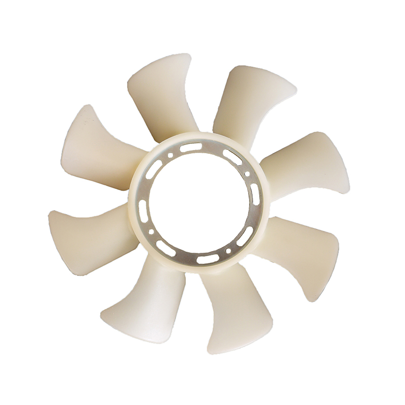 Entwickelt für Isuzu Motor 4JB1 LKW UCS55 - Kühlventilator 8-97094660-0 8970946600