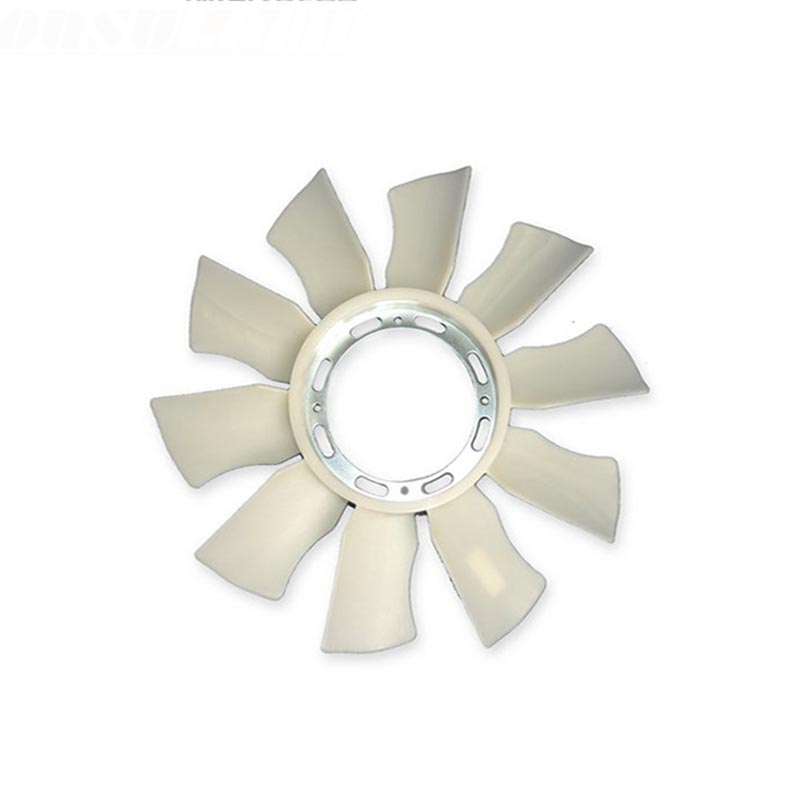Engineered for Isuzu Engine 4HG1 4HF1 Truck NPR - Kühlventilator 8-97141195-0 89714111950
