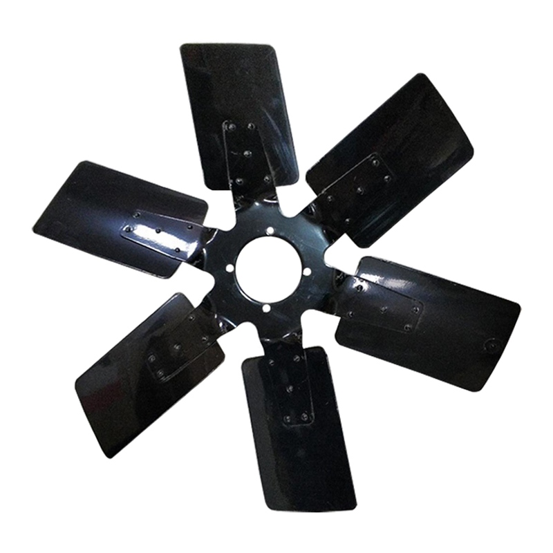 Passend für Deutz-Motor BFEM1013FC BF6M1013EC BF6M1013FC BF6M1013ECP - Kühlventilator Klinge 04209191 0420 9191 TCD20136L2V VOLVO