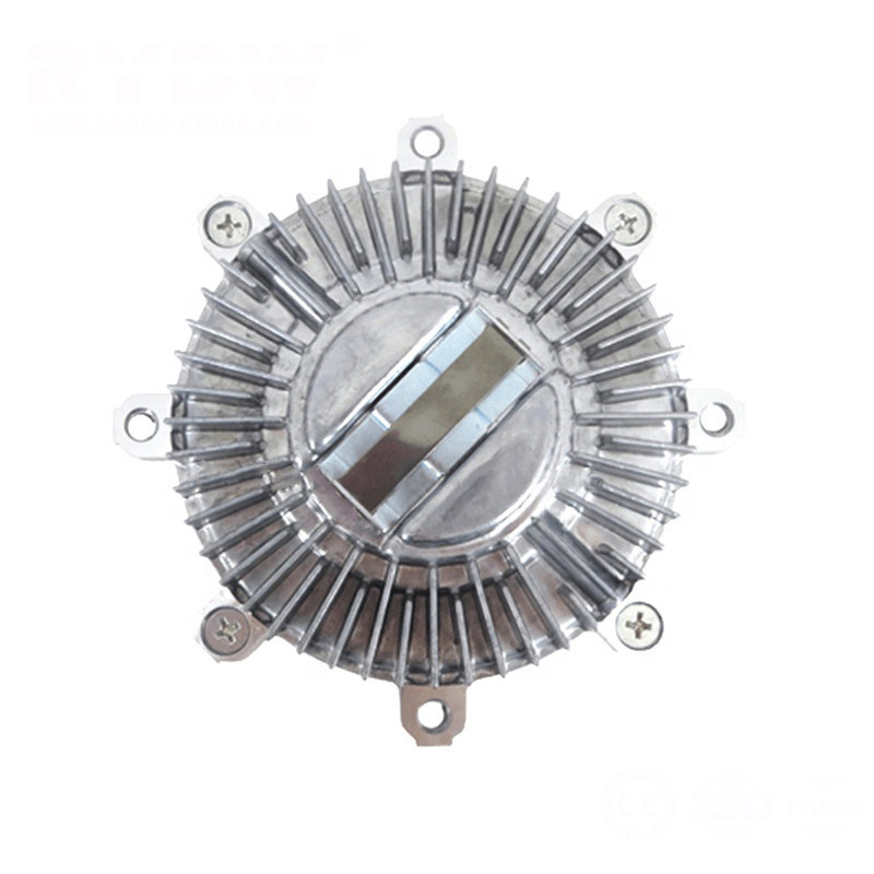 Geeignet für Isuzu Motor 4HG1 LKW NPR NKR - Kühlventilator Clutch 8-97139299-0 8971392990 NPR, NKR