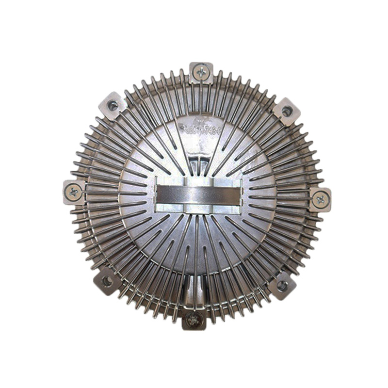 Passend für Isuzu Motor 4HK1 LKW 700P - Kühlung Fan Clutch 8-98019743-0 8980197430