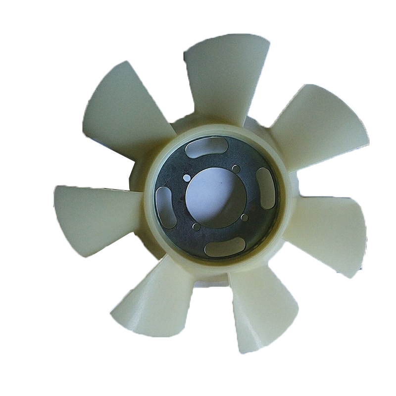 Optimiert für Komatsu 4D84E-3D Motor - Kühlventilator