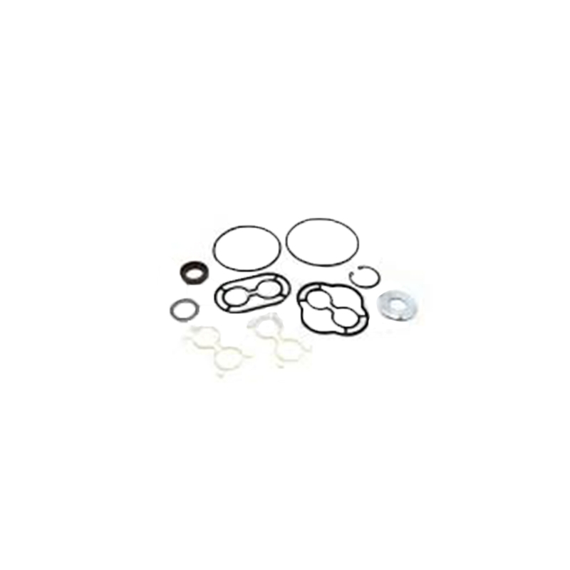 Geeignet für Bobcat Skid Steer Loader - Kühlventilator Motor Seal Kit 7250289