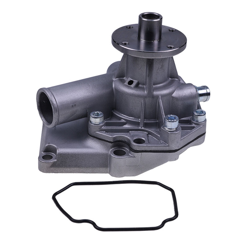 Perfekt für Lombardini LDW1503 LDW1603 LDW2004 LDW2204 Kohler KDW1603 KDW2204 - Kühlwasserpumpe 6584445 ED0065844450-S 6584.445 LDW2004T LDW2204T