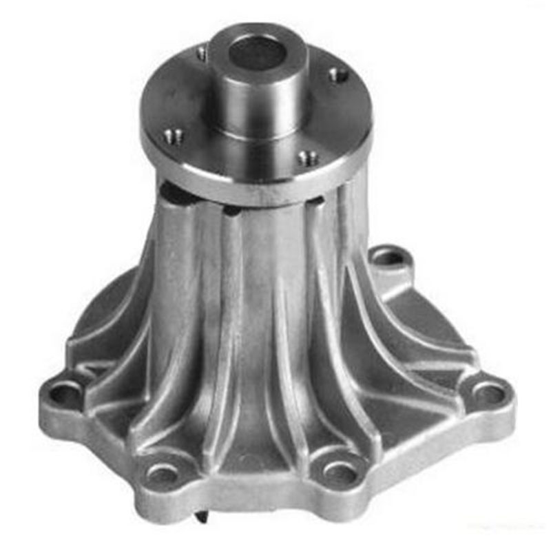Perfekt für Isuzu D-MAX 2.5DITD Motor - Kühlwasserpumpe 8973121473 8-97312147-3
