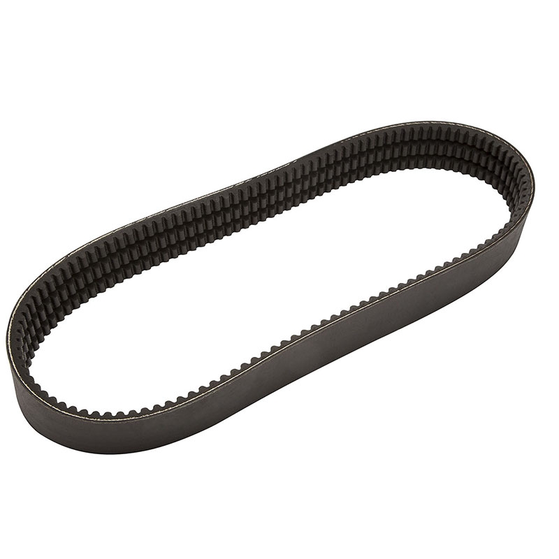 Passt Isuzu 4BG1 Motor John Deere Bagger 180 - Kühlventilator V-Belt 8982191230
