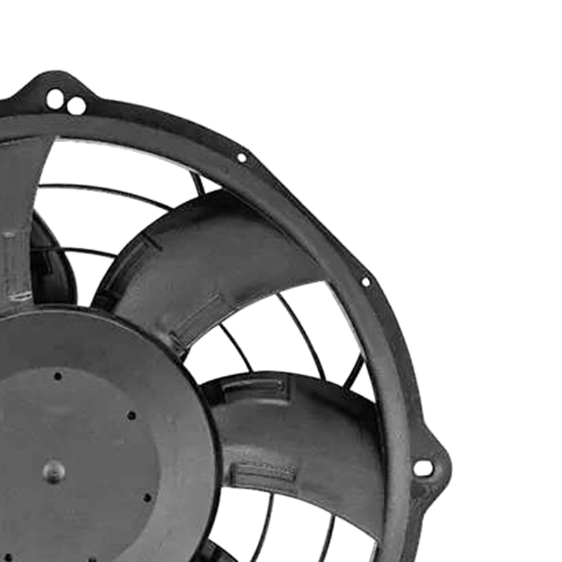 Ma?geschneidert für Atlas Copco Kompressor - Kühlventilator W3G300-RQ28-70 W3G300RQ2870