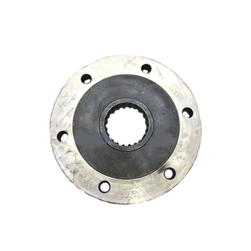 Optimiert für Komatsu PC60-5 PC60-6 Bagger - 18T*16T Kupplung 20X-01-21120 PC60-5, PC60-6