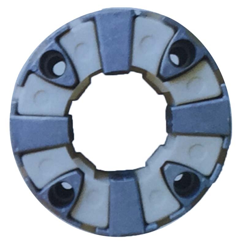 Funktioniert gut mit Komatsu Bagger PC200-1 PC220-1 PW100-1 - Kupplung 20D-01-18130 20D018130 PC200-1, PC220-1, PW100-1