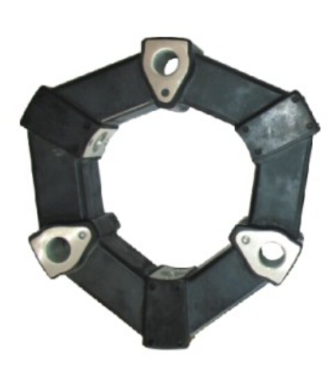 Kompatibel mit Hitachi Bagger EX60 Kobelco Bagger SK60-6 SK07 Kato Bagger HD250 Kupplung Assy 30AS EX60 HD250 SK60-6 SK07