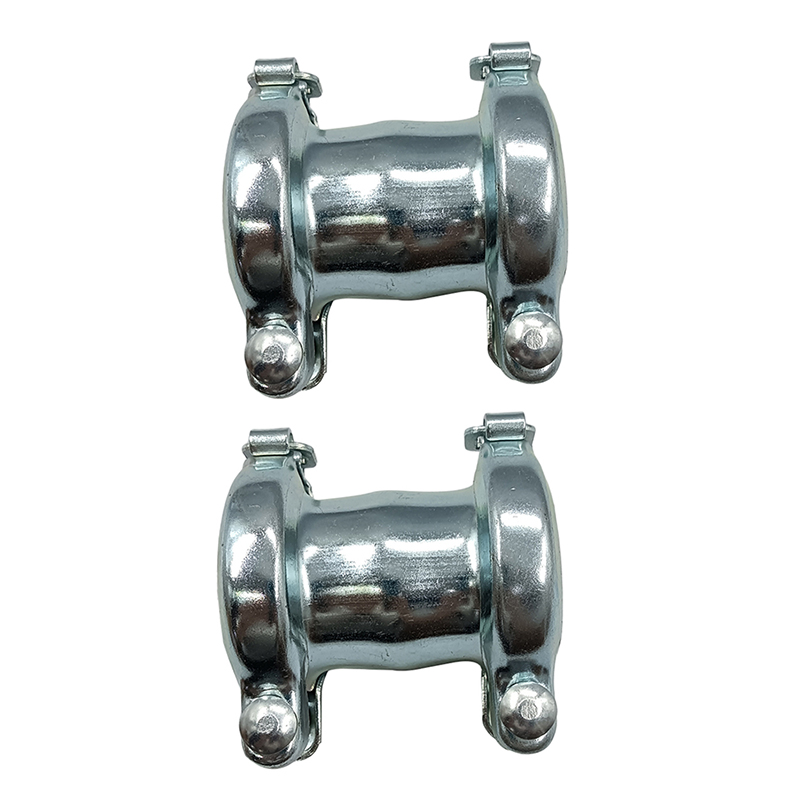 Optimiert für John Deere Bagger 120C 135C 180 200CLC 210 225DLC 230CLC 370C 490E 600C 650DLC 790 892 - 2 PCS 48mm Kupplung 4067834 416260 120C, 135D, 160C, 180, 190DW, 200CLC, 210, 220DW, 225CLC, 225DLC, 230LC, 230LC, 230LCR, 270LC, 330LCR, 350DLC, 370C,