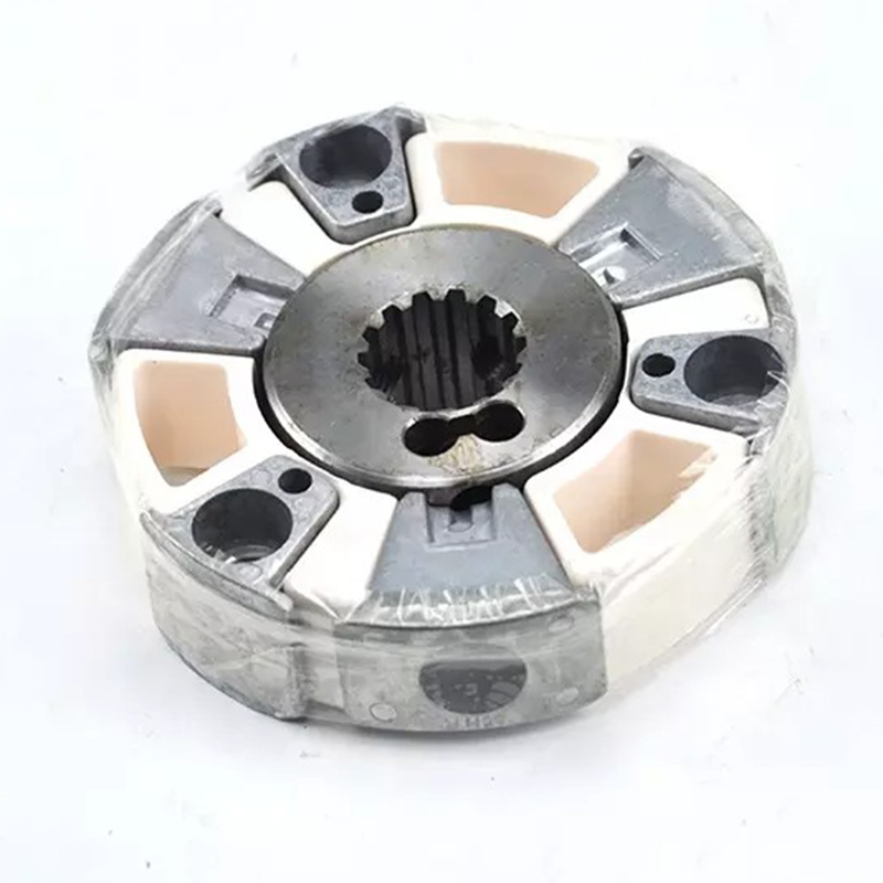 Konzipiert für Hitachi Bagger ZAX75-3 ZAX80-3 ZAX85-3 ZX70-3 ZX75UR-3 ZX85US-3 ZX75US-3 - Coupling 4668196 ZX70-3, ZX70-3-HCME, ZX75UR-3, ZX75US-3, ZX75USK-3, ZX80LCK-3, ZX85US-3, ZX85USB-3, ZX85USB-3-HCME, ZX85USB-3-HCME, ZX85USBN-3-HCME, ZAX70-2, ZAX75-