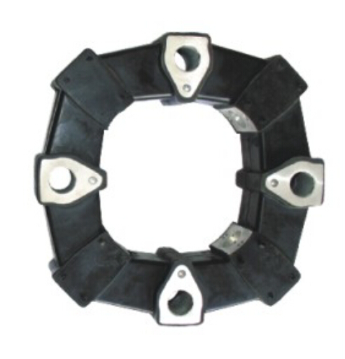 Kompatibel mit Mitsubishi MS120 MS110 MS140 Kato Bagger HD512 Kupplung 50AS Assy MS120 MS110 MS140 HD512