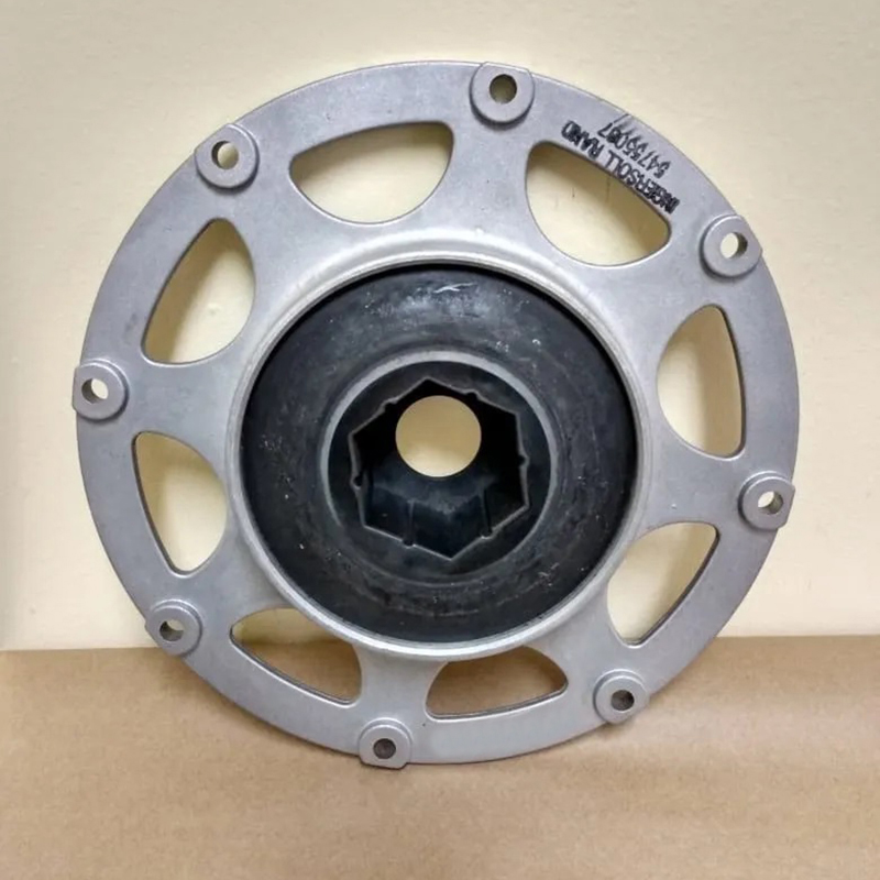 Optimiert für Ingersoll Rand Air Kompressor P130WJD P130AWJD P185WJD P250WIR P260WIR - Kupplung 54755087 P375,VHP825WCU,P130WJD,P130AWJD,P185WJD,P250WIR,P260WIR,P250WJDU,XP260