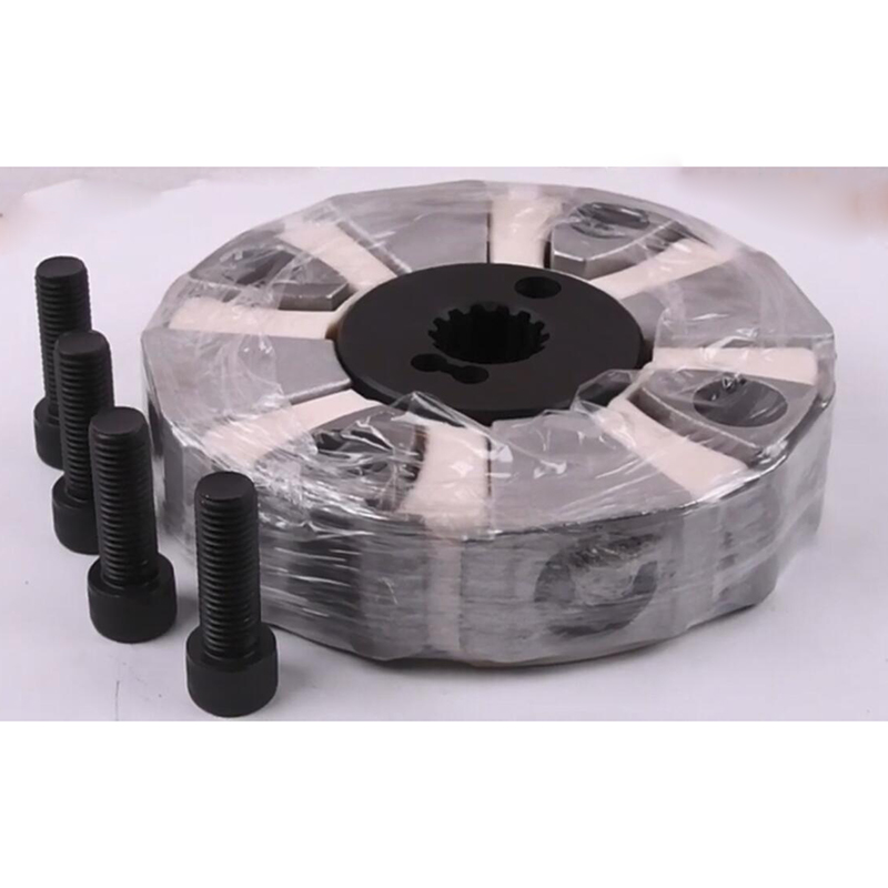 Optimiert für Caterpillar CAT Bagger E240B E240C EL240B EL240C - Kupplung Assembly 099-60994 CA09-6094 0996094 3116 E240B, E240C, EL240B, EL240C