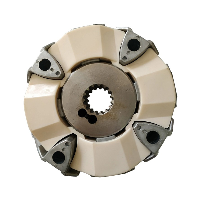 Geeignet für Hitachi Bagger EX300 EX300-5 EX300LC-3 EX310H-3C EX350K-5 EX370HD-5 ZX330 ZX350K - Coupling Assembly 4191663 EX300-2, EX300-3, EX300-3C, EX300-5HHE, EX300LC-5M, EX300LCLL-5, EX300LCLL-5M, EX310H-3C, EX345USR(LC), EX350H-5, EX350H-5HHE, EX350K