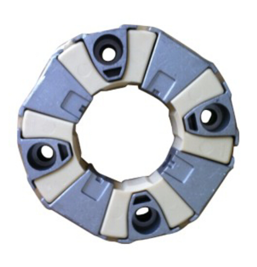 Kompatibel mit Hitachi Bagger EX220-2 EX300-1 EX300-2 Kupplung Assy 110H EX220-2,EX300-1,EX300-2,EX300-3,EX330-5,EX370-5,ZX330,ZX350,ZX370