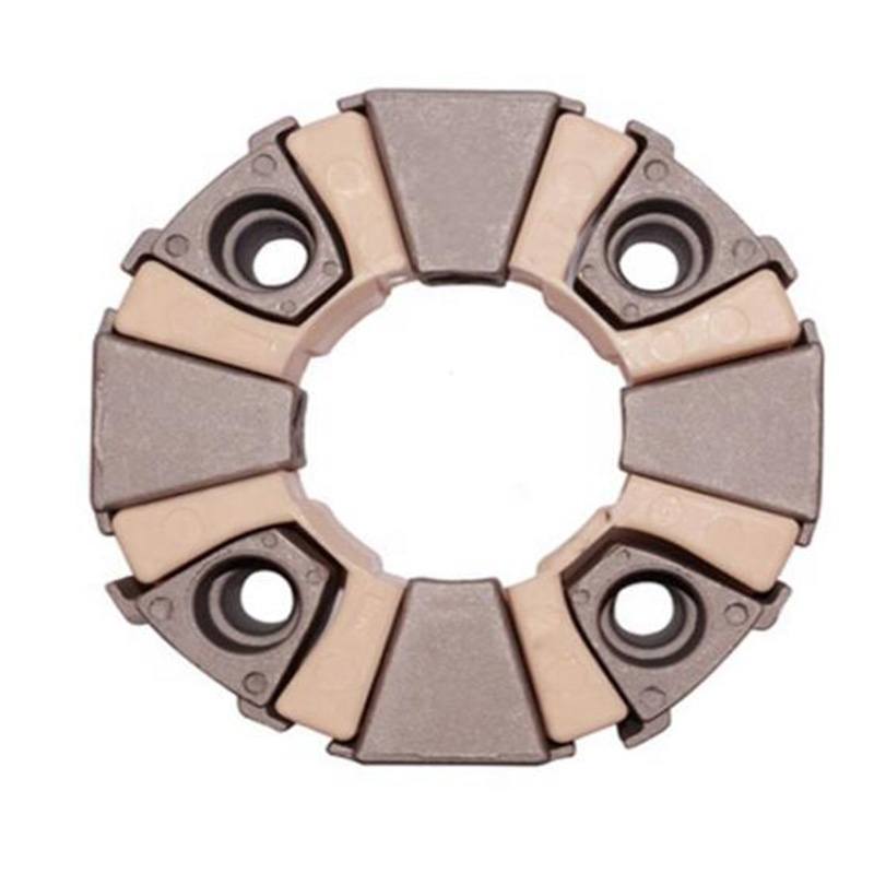 Perfekt für Sumitomo Bagger SH210-5 45H - Coupling Assy