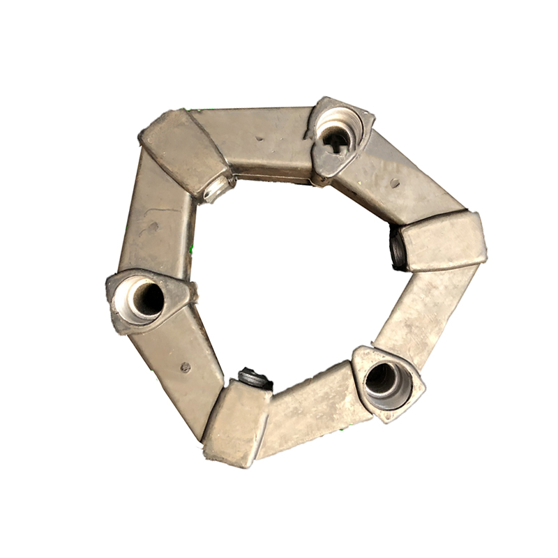 Kompatibel mit Volvo Bagger EC55C - Coupling Element VOE 14691367 VOE14691367