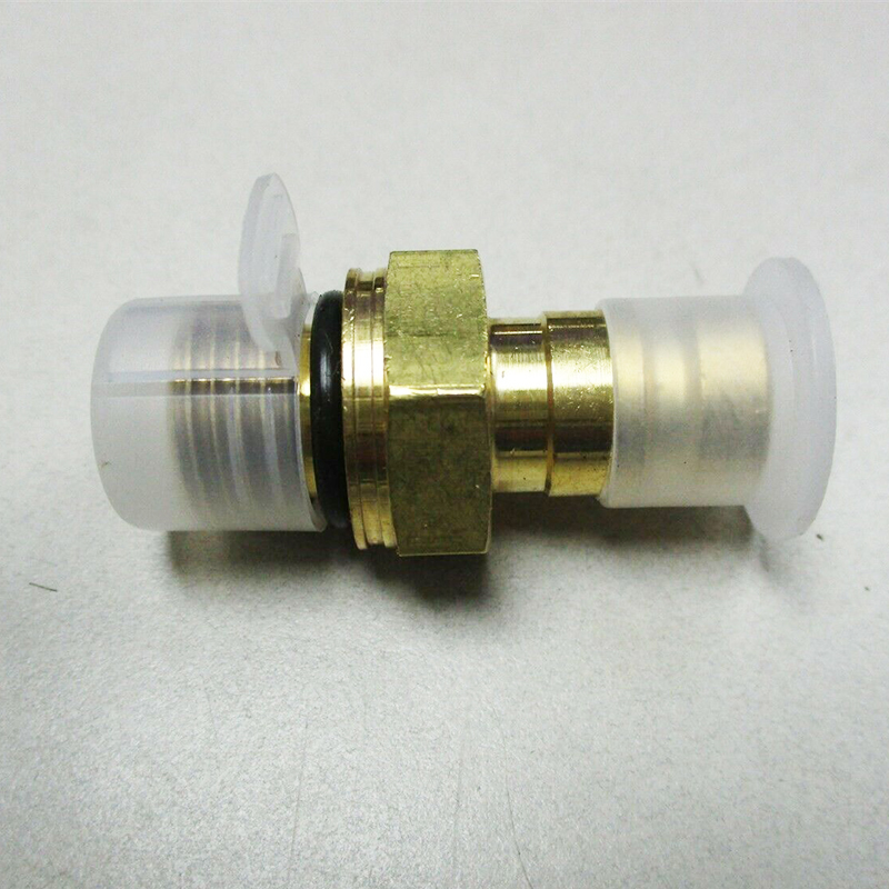Optimiert für Cummins Engine - Kupplung Nippel 3100221
