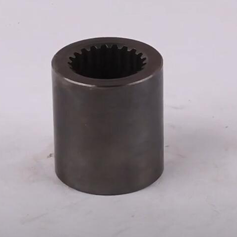 Perfekt für Komatsu Bagger PC228US-1 PC200-6 PC220-6 - Coupling Splined Bushing TZ50F1024-00 TZ50F102400 PC228US-1, PC228USLC-1, PC228USLC-2, PC228US-1-TN, PC228USLC-1-TN, PC200-6, PC220-6