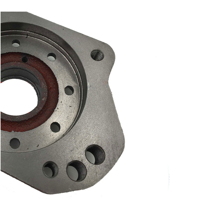 Geeignet für ZF Getriebegetriebe 4WG180 4WG200 - Abdeckung 4644311121 4644 311 121 4644-311-121 4644.311.121 4WG180, 4WG200, 6WG180, 6WG200