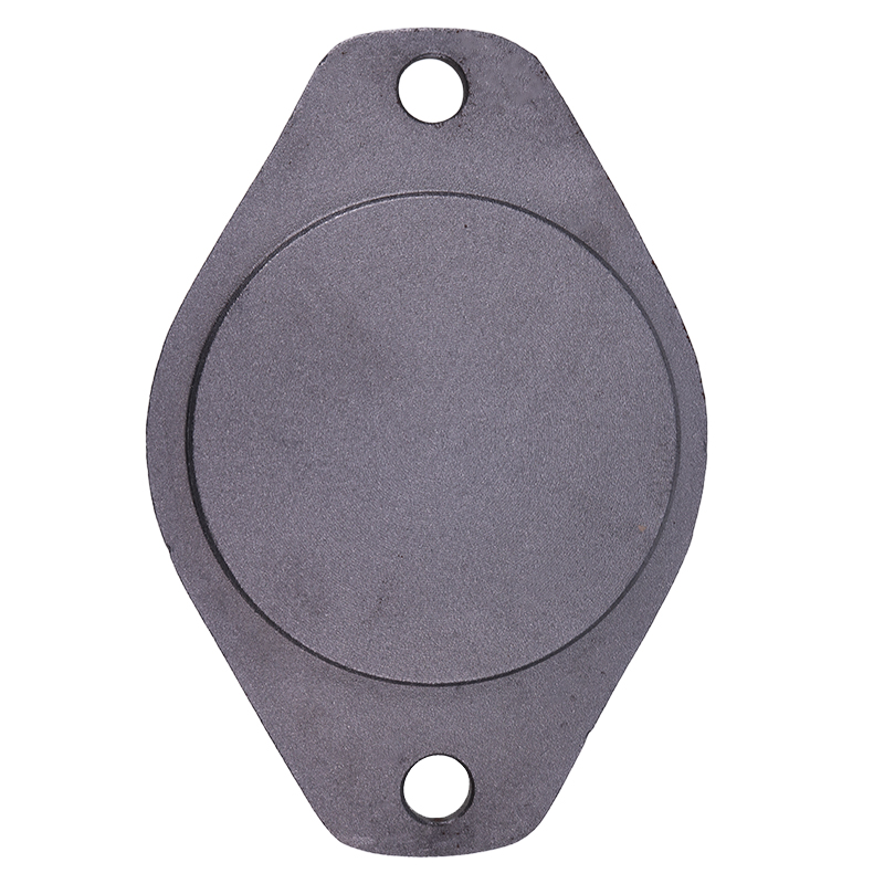 Ma?geschneidert für New Holland Traktor Loader LV80 U80 - Cover Plate J914868 LV80, U80