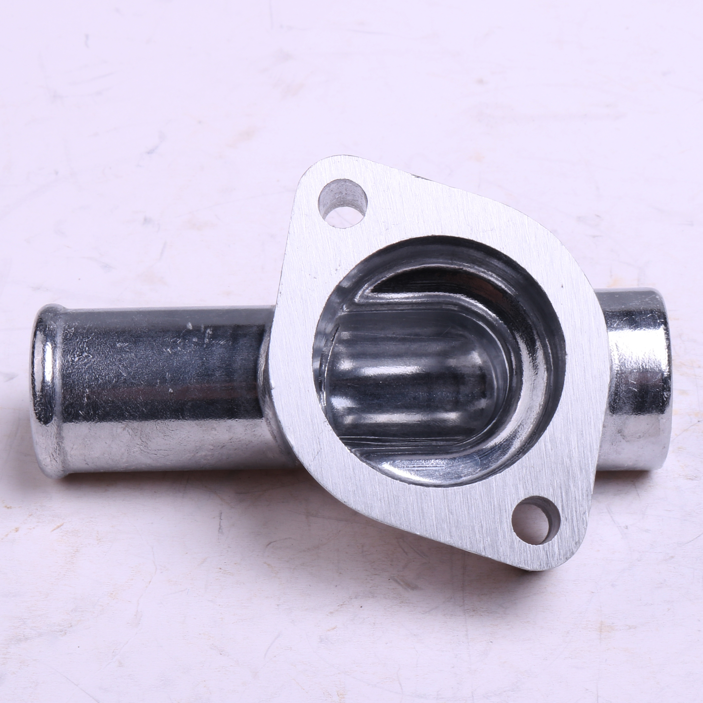 Passend für Kubota-Motor Z482-EB D722-E3B Z482-E3B Z482-E2B - Abdeckung Thermostat 19026-73260 19026-732602 1902673260 19026732602 Z482-EB,D722-E3B,Z482-E3B,Z482-E2B