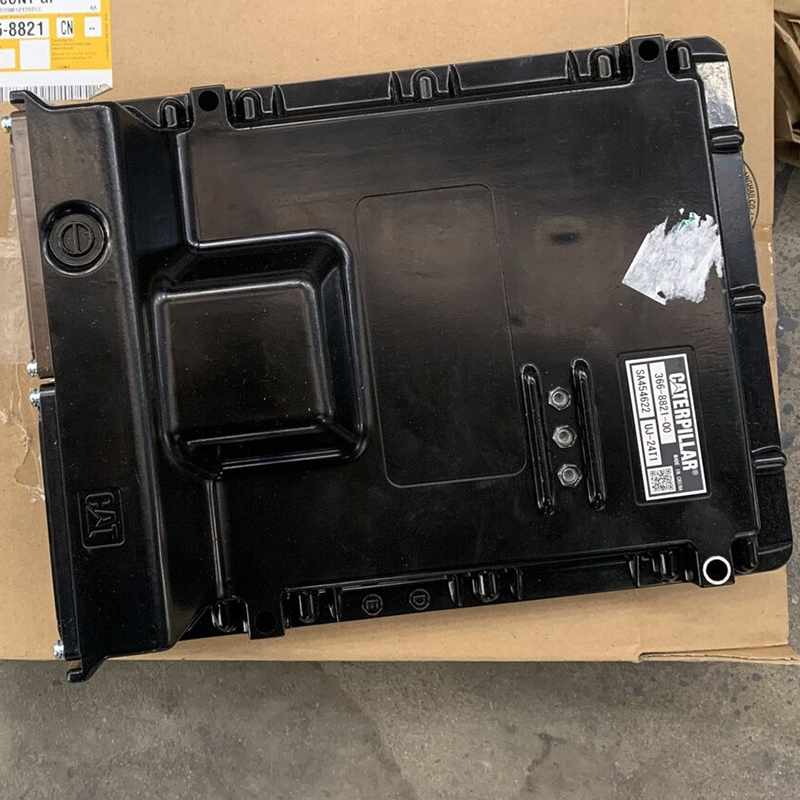Optimiert für Caterpillar CAT Bagger 312D 313D 320D 325D - CPU Panel Controller 366-8821 CA3668821 20R-2323 20R2323 CA20R2323 211-8874-03 211887403 CA2118874 4M40 C4.2 C6.4 3066 C7 311D LRR, 312D, 312D L, 312D2, 312D2 GC, 312D2 L, 313D, 313D2, 313D2 LGP,