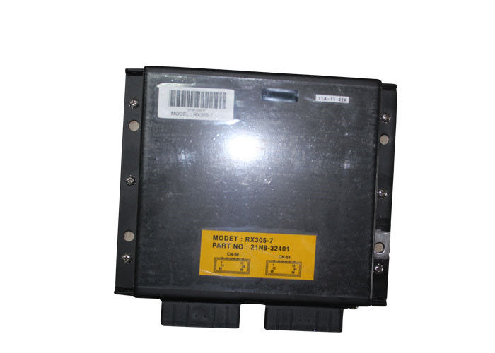 Kompatibel mit CPU Controller Assy 21N8-32600 ECU Hyundai R305-7 Elektrische Systemsteuerungseinheit
