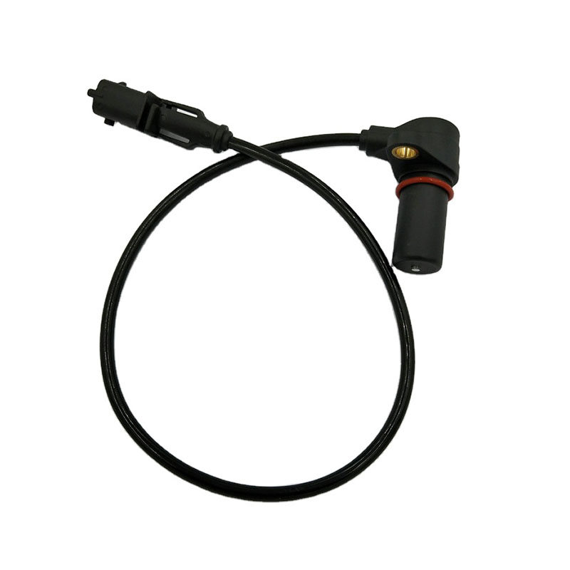 Hergestellt für Isuzu Motor 4JH1 LKW NKR77 TFUC - Kurbelwinkelsensor 8-97306601-0 8973066010 NKR77, TFUC