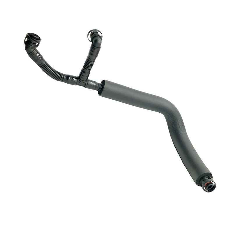 Ma?geschneidert für BMW 128i 328i 328xi 528i X3 X5 Z4 - Crankcase Breather Hose 3 Way 11157559528 128i, 328i, 328xi, 528i, X3, X5, Z4