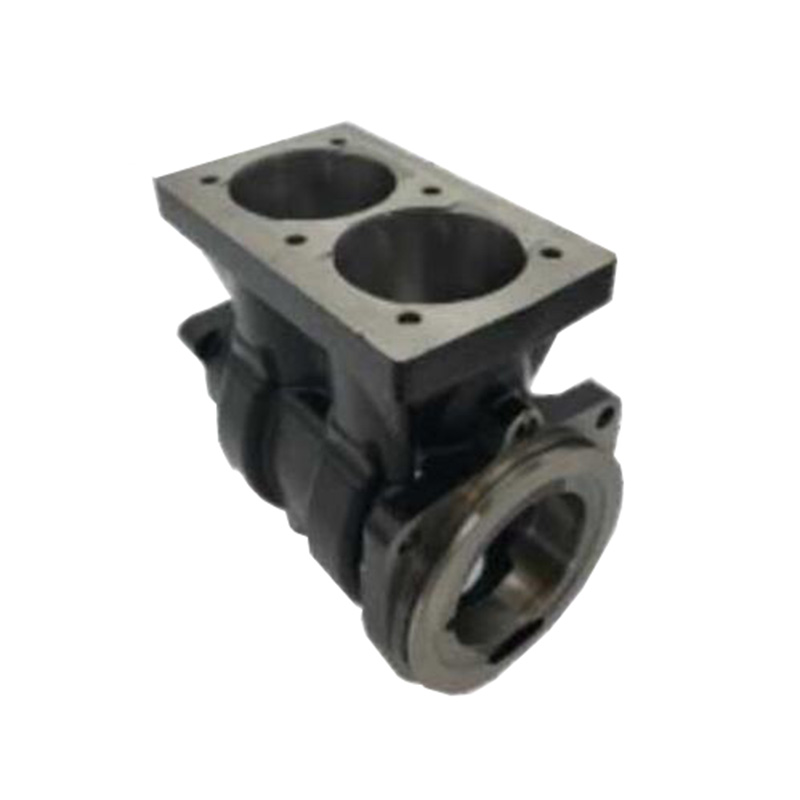 Direkter Ersatz für Hanma Motor 618 628 - Kurbelgeh?use des Druckluftkompressors 618DA3509002A 912 562 000 0 9125620000