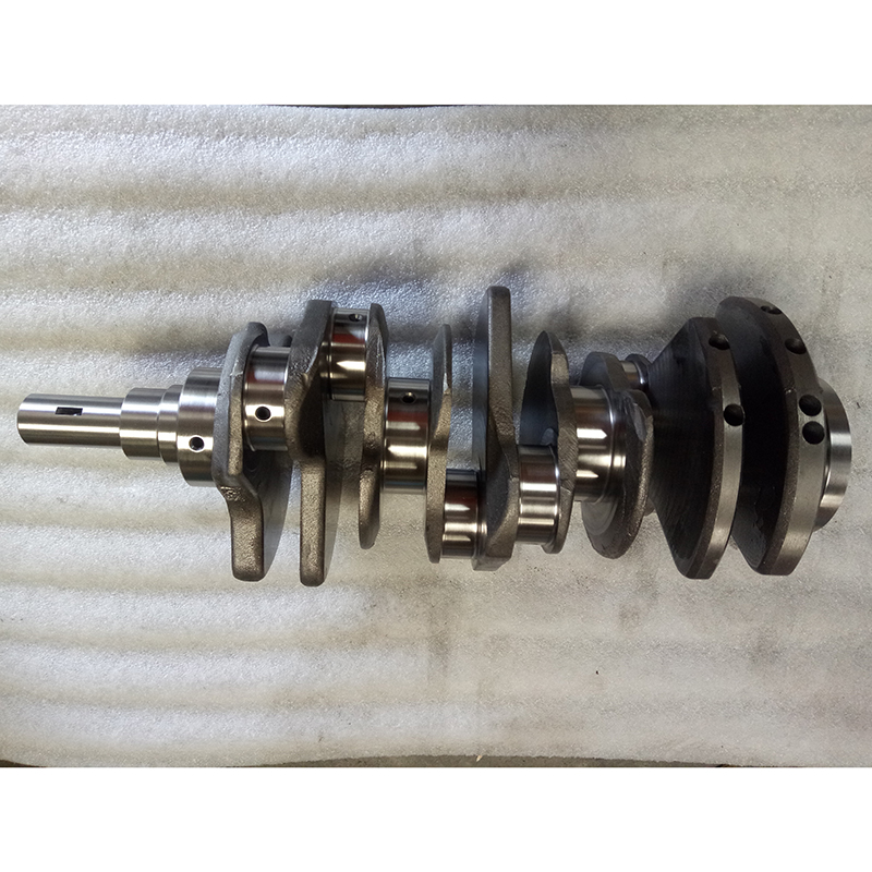 Ingenieur für Toyota Motor 1GR 1GR-FE - Crankshaf 13401-31011 1340131011
