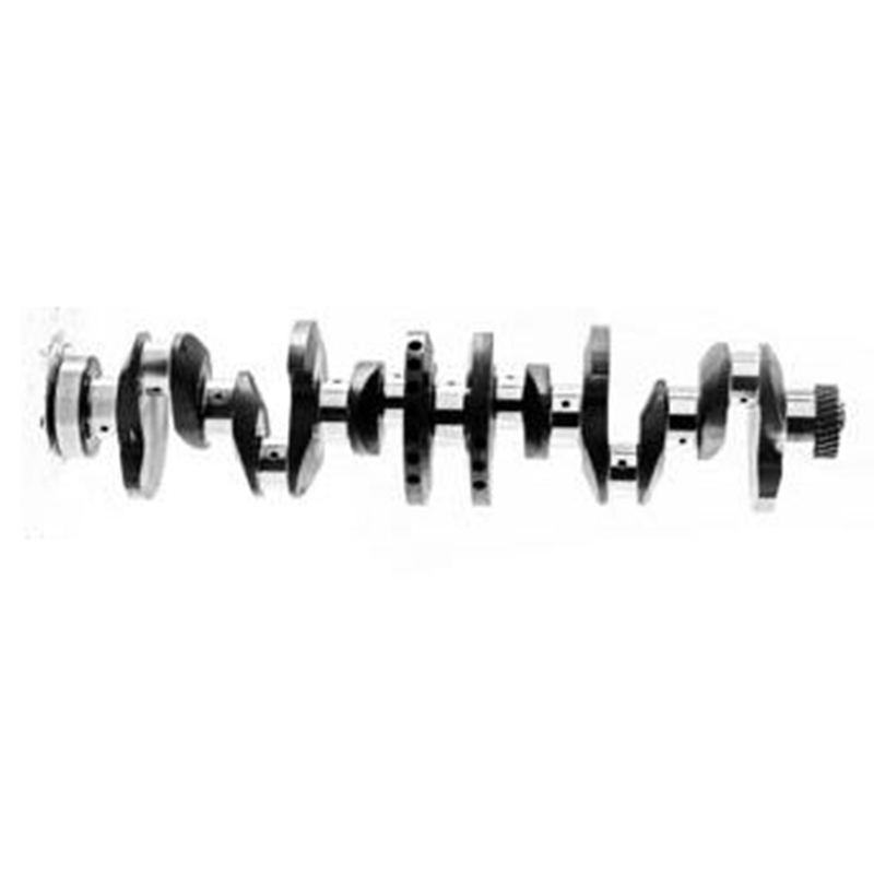 Hergestellt für Deutz F3L912 Motor - Kurbelwelle 0213-6928 02136928 0213 6928