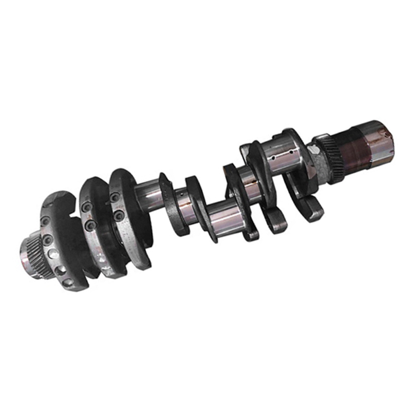 Hergestellt für Deutz Motor BF8M1015 - Kurbelwelle 02929793 0292 9793