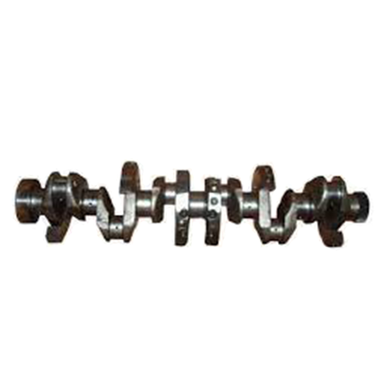 Funktioniert gut mit Deutz Motor F6L912 F6L912W - Kurbelwelle 02931057 0293 1057