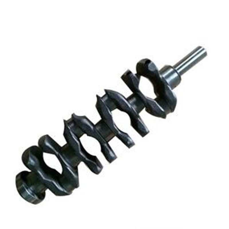 Optimiert für Mazda Kia Motor NA - Kurbelwelle 0305-17221-8 0305-11-301E 0305172218 030511301E